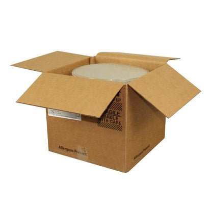 Fs Sugar Pan COOKIE SUGAR PAN UNDECORATED, 12 x 12 each Case - DOT product image 3