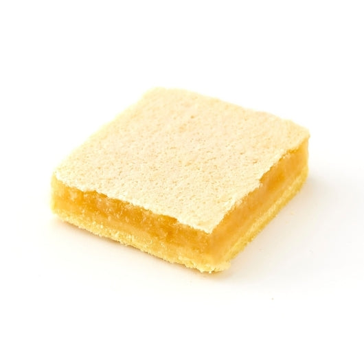 Gold Medal Lemon Bar Mix Box with Filling and Topping, 6 x 4.1 lb Case - DOT product image 6