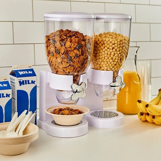 Total Raisin Bran Bulk Cereal, 4 x 56 oz Case - DOT product image 7
