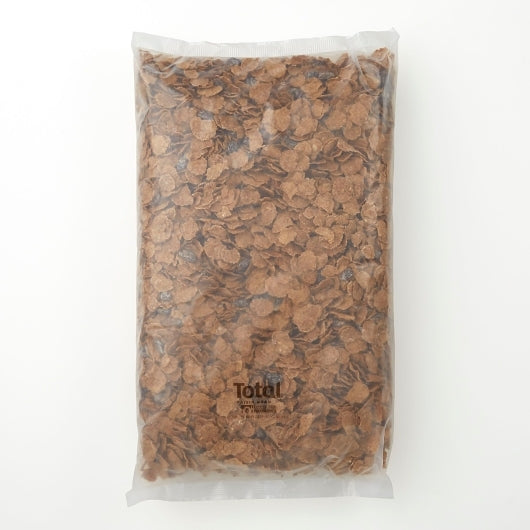 Total Raisin Bran Bulk Cereal, 4 x 56 oz Case - DOT product image 3