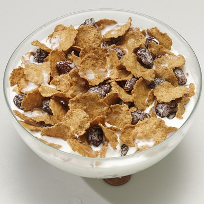 Total Raisin Bran Bulk Cereal, 4 x 56 oz Case - DOT product image 8
