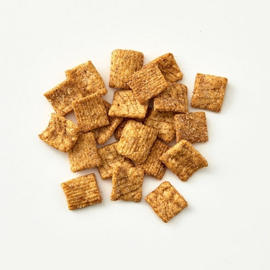Cinnamon Toast Crunch Cereal Bulk Pack, 4 x 45 oz Case - GS1 product shown out of package