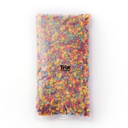 Trix Cereal Bulk, 4 x 2 lb Case - DOT product image 2