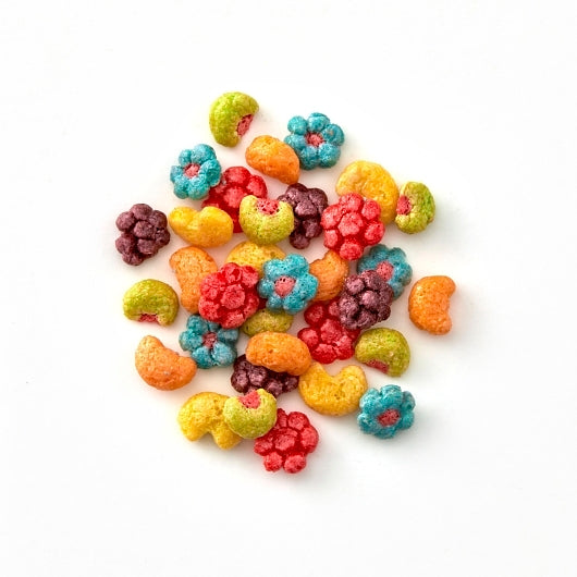 Trix Cereal Bulk, 4 x 2 lb Case - DOT product image 3