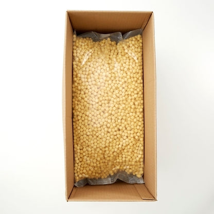 Bulk Pak Kix Cereal 4 Case 25 Ounce - GS1 open-case image