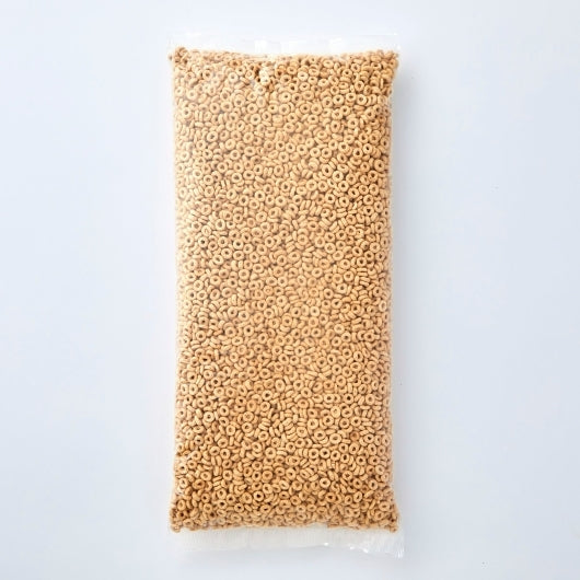 Cheerios Cereal Bulk Pack, 4 x 29 oz Case - Breakfast Foods