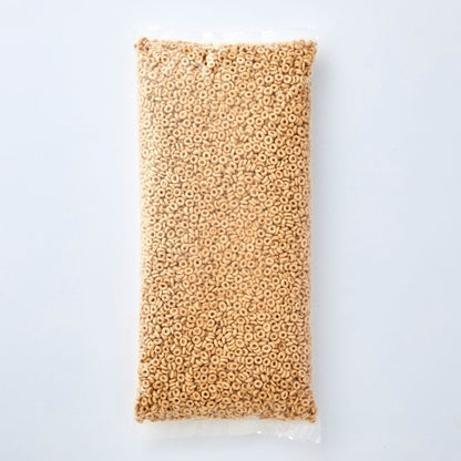 Cheerios Cereal Bulk Pack, 4 x 29 oz Case - Breakfast Foods