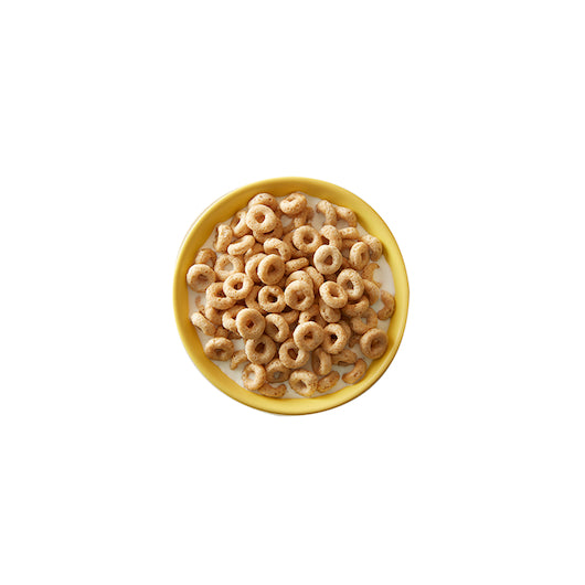 Cheerios Cereal Bulk Pack, 4 x 29 oz Case - GS1 raw or uncooked product image