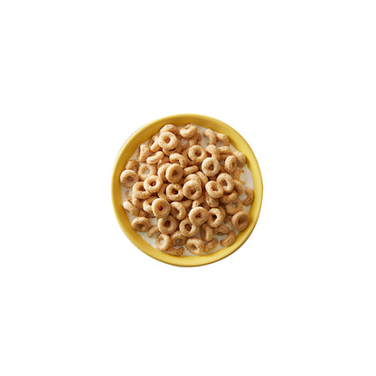 Cheerios Cereal Bulk Pack, 4 x 29 oz Case - GS1 raw or uncooked product image
