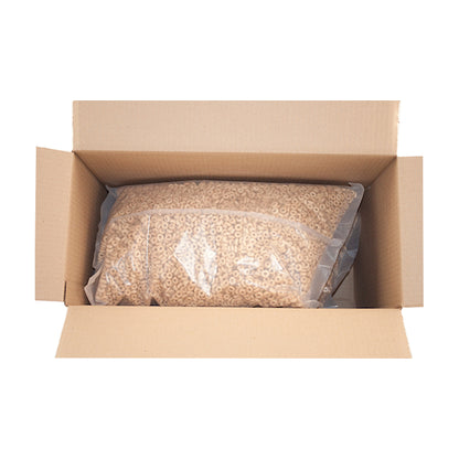 Cheerios Cereal Bulk Pack, 4 x 29 oz Case - GS1 open-case image