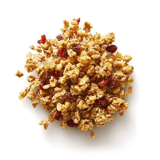 Nature Valley Granola Low Fat Fruit Cereal Bulk Pak, 4 x 3.125 lb Case - Breakfast Foods