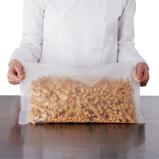 Nature Valley Granola Low Fat Fruit Cereal Bulk Pak, 4 x 3.125 lb Case - DOT product image 7