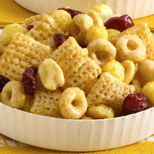 Cheerios Honey Nut Cereal, 4 x 2.438 lb Case - DOT product image 7