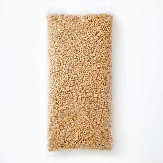 Cheerios Honey Nut Cereal, 4 x 2.438 lb Case - DOT product image 3