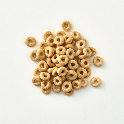 Cheerios Honey Nut Cereal, 4 x 2.438 lb Case - DOT product image 5