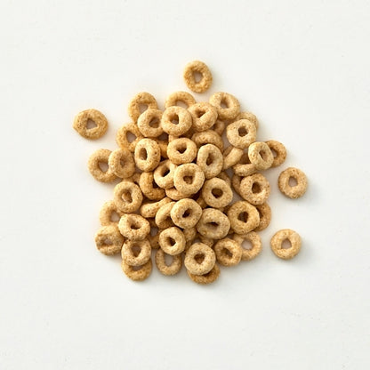 Cheerios Honey Nut Cereal, 4 x 2.438 lb Case - DOT product image 5