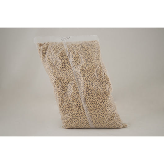 Cheerios Honey Nut Cereal, 4 x 2.438 lb Case - DOT product image 4