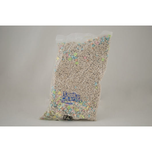 Lucky Charms Cereal, 4 x 2.188 lb Case - DOT product image 2