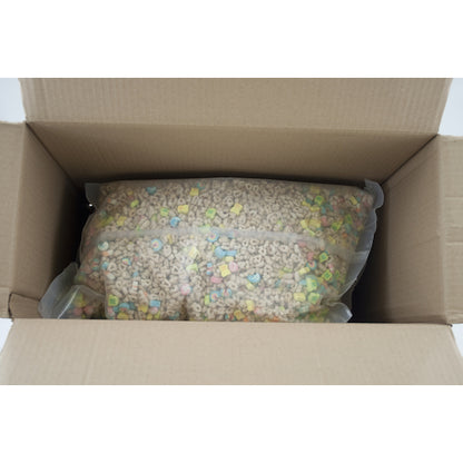 Lucky Charms Cereal, 4 x 2.188 lb Case - DOT product image 6