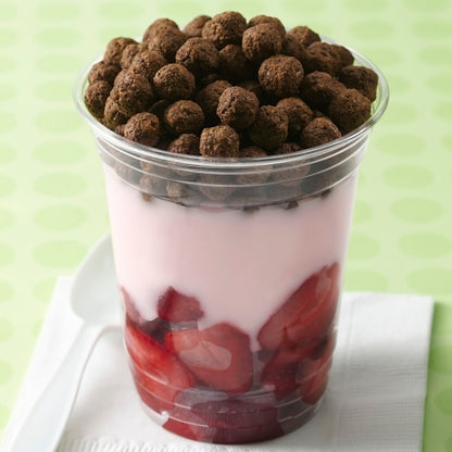 Cocoa Puffs Cereal Bulk Pack, 4 x 2.188 lb Case - DOT product image 6