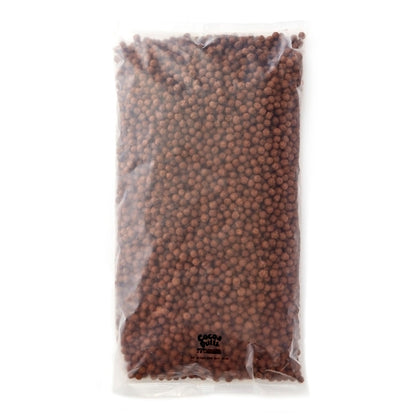 Cocoa Puffs Cereal Bulk Pack, 4 x 2.188 lb Case - DOT product image 3