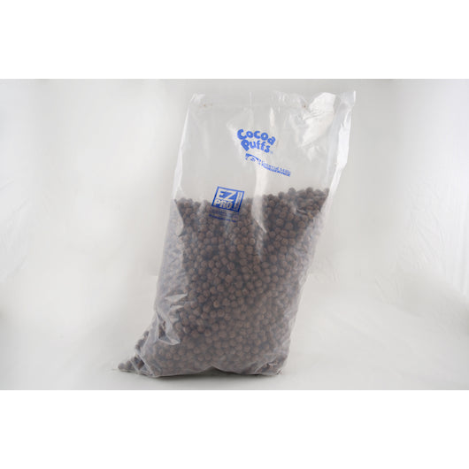 Cocoa Puffs Cereal Bulk Pack, 4 x 2.188 lb Case - DOT product image 4
