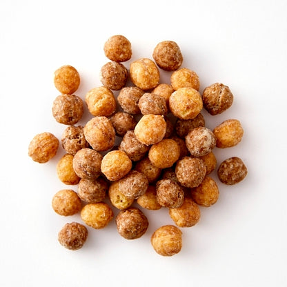 Bulk Pak Reese's Puffs Bulk Cereal, 4 x 2.188 lb Case - GS1 product shown out of package
