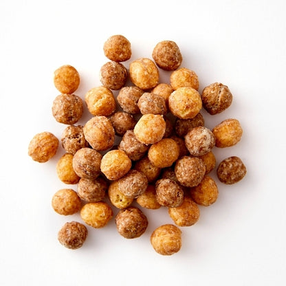 Bulk Pak Reese's Puffs Bulk Cereal, 4 x 2.188 lb Case - GS1 product shown out of package