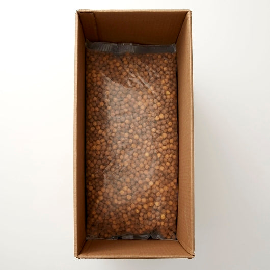 Bulk Pak Reese's Puffs Bulk Cereal, 4 x 2.188 lb Case - GS1 open-case image