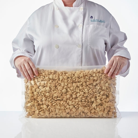 Rice Chex Kosher Cereal, 4 x 2.063 lb Case - DOT product image 8