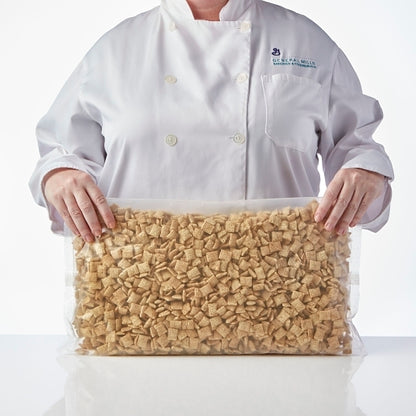 Rice Chex Kosher Cereal, 4 x 2.063 lb Case - DOT product image 8