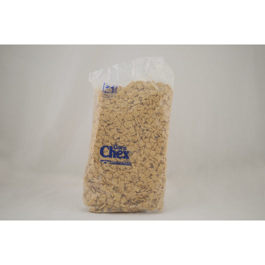Corn Chex Cereal Bulk Pack, 4 x 2.063 lb Case - Breakfast Foods