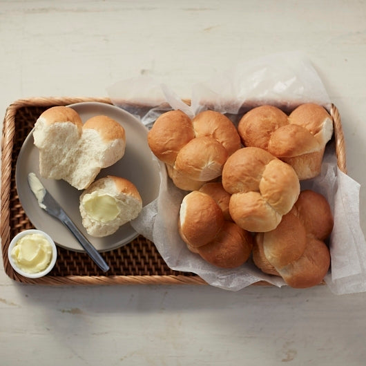 Gold Medal Hotel & Restaurant Bakers All Purpose Enriched Bleached Flour, 1 x 50 lb Case - DOT product image 4