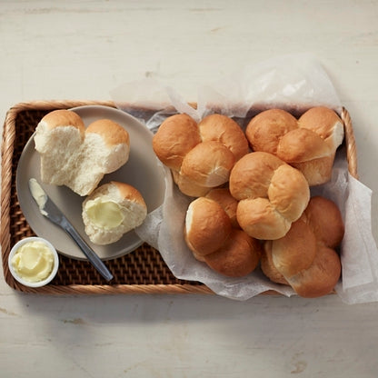 Gold Medal Hotel & Restaurant Bakers All Purpose Enriched Bleached Flour, 1 x 50 lb Case - DOT product image 4