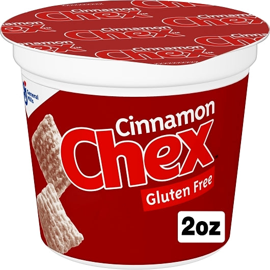 (Price/CASE)Cinnamon Chex 16000-14883 Cinnamon Chex(R) Cereal Si - DOT product image 7