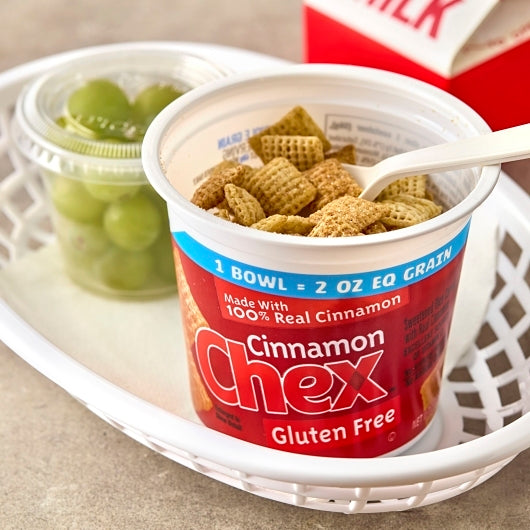 (Price/CASE)Cinnamon Chex 16000-14883 Cinnamon Chex(R) Cereal Si - DOT product image 11