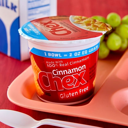 (Price/CASE)Cinnamon Chex 16000-14883 Cinnamon Chex(R) Cereal Si - DOT product image 12