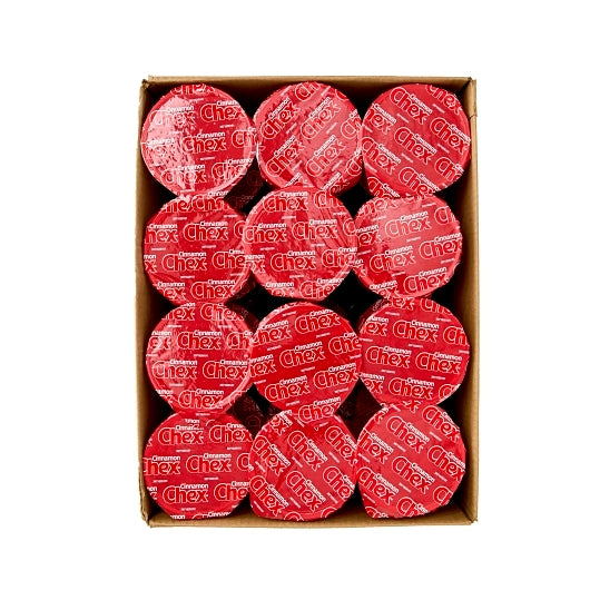 (Price/CASE)Cinnamon Chex 16000-14883 Cinnamon Chex(R) Cereal Si - DOT product image 13