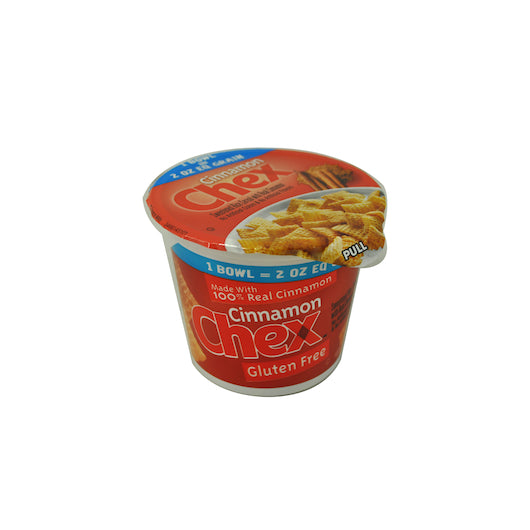 (Price/CASE)Cinnamon Chex 16000-14883 Cinnamon Chex(R) Cereal Si - DOT product image 22