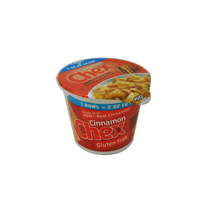 (Price/CASE)Cinnamon Chex 16000-14883 Cinnamon Chex(R) Cereal Si - DOT product image 22
