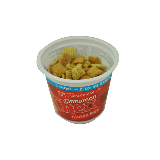 (Price/CASE)Cinnamon Chex 16000-14883 Cinnamon Chex(R) Cereal Si - DOT product image 24