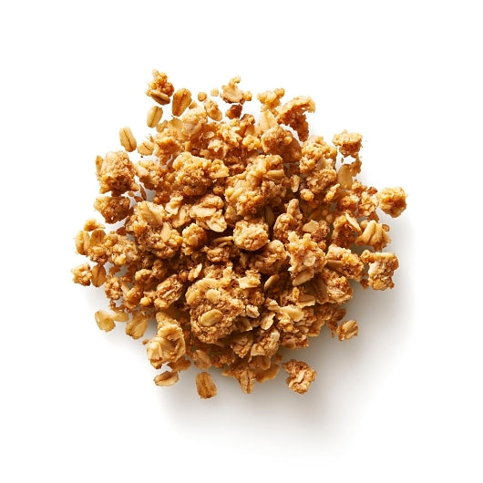 Nature Valley Oats 'N Honey Granola Cereal, 4 x 3.125 lb Case - DOT product image 2