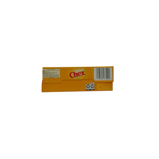 Wheat Chex Gluten-Free Wheat Cereal, 10 x 14 oz Case - GS1 inner-pack image