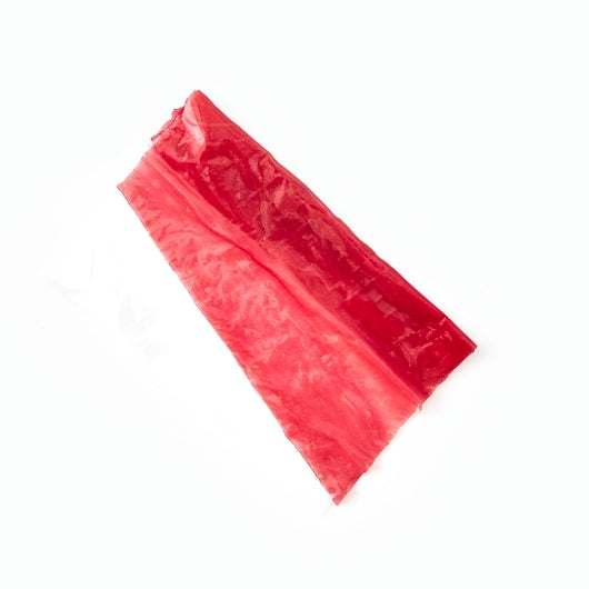 Fruit Roll-Ups Reduced Sugar Strawberry, 96 x 0.5 oz Case - DOT product image 5