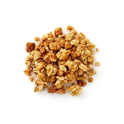 Nature Valley Parfait Granola Oats 'N Honey Cereal Bulk Pak, 4 x 3.125 lb Case - DOT product image 4
