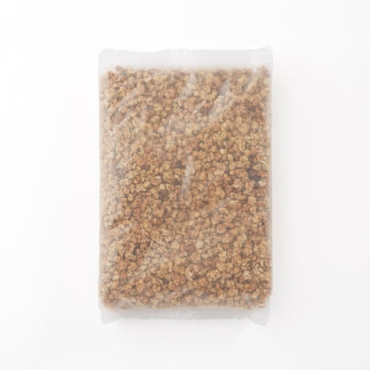 Nature Valley Parfait Granola Oats 'N Honey Cereal Bulk Pak, 4 x 3.125 lb Case - DOT product image 3