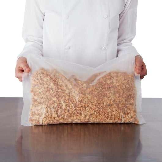 Nature Valley Parfait Granola Oats 'N Honey Cereal Bulk Pak, 4 x 3.125 lb Case - DOT product image 7