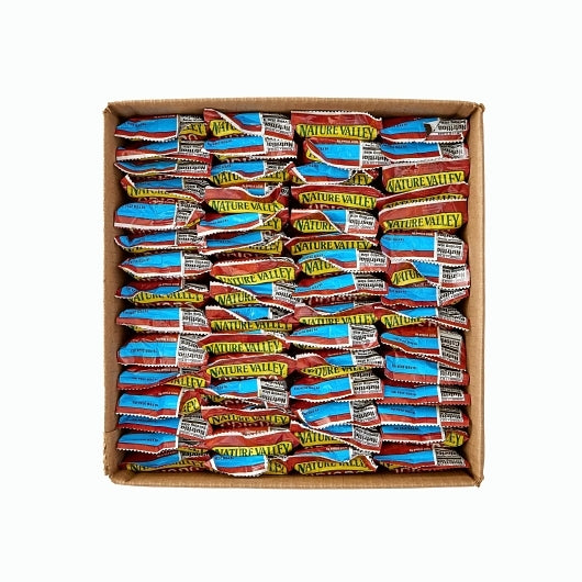 Nature Valley Chocolate Chip Crisp Bar, 120 x 1.2 oz Case - DOT product image 8
