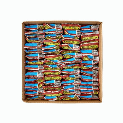 Nature Valley Chocolate Chip Crisp Bar, 120 x 1.2 oz Case - DOT product image 8