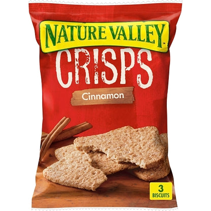 Nature Valley Cinnamon Crisp Bar, 120 x 1.2 oz Case - DOT product image 2